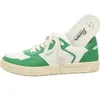 Sioux Tedroso-Da-700 weiss grün Damen Sneaker low in Grün, Produktbild-Vorschau 9