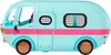 L.O.L. Surprise! Glam N' Go Camper Doll camper Produktbild-Vorschau 22