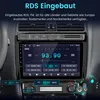 9''HD Für VW Polo 5 2008-2020 Andriod13 1+32G Carplay Voir les images du produit 16