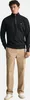 Gant Pullover Sweatshirt Shield Troyer Halbreißverschluss Produktbild-Vorschau 3