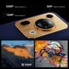 FOSSIBOT F112 PRO Smartphone – Android, 256 Go, 8 Go de Voir les images du produit 9