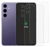 2x ScreenLeaf Schutzfolie für Samsung Galaxy S24 Produktbild-Vorschau 2