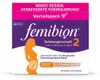 Femibion 2 Schwangerschaft Kombipackung 2X84 St Produktbild-Vorschau 2
