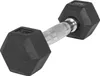 GORILLA SPORTS® Hexagon Kurzhanteln - 2kg Gewichte, Produktbild-Vorschau 6