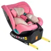 BUF BOOF® Saphir DELUXE i-Size Kindersitz 360° drehbar, Produktbild-Vorschau 1