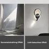 Wandleuchten, LED Wandleuchte, kleine Lampe, Produktbild-Vorschau 5