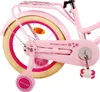 Volare Excellent Kinderfahrrad - Mädchen - 16 Zoll - Rosa Produktbild-Vorschau 5