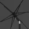 Vonroc Premium Sonnenschirm Torbole 200cm - Robuster Produktbild-Vorschau 5