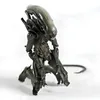 Xenomorph figure from the movie Alien 16 cm realistic Anteprima dell’immagine prodotto 2