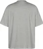Spreadshirt Cinnamoroll Guckt Über Schriftzug Oversize Uni Produktbild-Vorschau 4