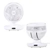 Arebos AR-HE-LZTV55W, Weiß, 2850 mm, 2850 mm, 3840 mm, 2,1 Produktbild-Vorschau 2