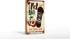 Holzschild Spruch 12x18cm TIKI Bar Aloha eat drink chill Produktbild-Vorschau 2