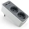 Caliber Prises multiples avec port USB - protection contre Voir les images du produit 2