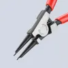 Pince à circlips, courbée A 1, n° 4611, Knipex | Voir les images du produit 6