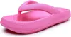 Uni Sommer Badeschuhe: Komfortable Badeschuhe mit Produktbild-Vorschau 2