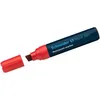 Schneider Schreibgeräte Permanentmarker 280 4-12mm rot Produktbild-Vorschau 12