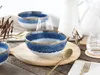 CreaTable, 21684, Cascade Blau, Buddha Bowl 4-tlg, Produktbild-Vorschau 5