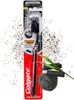 Colgate Szczoteczka Double Action Charcoal Średnia Podgląd zdjęcia produktu 5