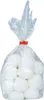 Mellow Mellow Speckbälle weiß 200g Produktbild-Vorschau 2
