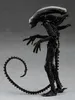 Xenomorph figure from the movie Alien 16 cm realistic Anteprima dell’immagine prodotto 7