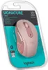 Logitech Signature M650 M rosa Produktbild-Vorschau 23