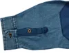 DENIM Arbeitshemd, Größe XXXL Produktbild-Vorschau 13