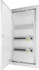 Scatola portafusibili Hager da incasso 3x12 moduli 14xMCB Anteprima dell’immagine prodotto 2
