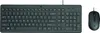 HP 150 Wired Mouse and Keyboar Produktbild-Vorschau 6