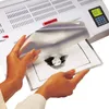 100 stuks Albyco mat laminiertasjes - A4, 216x303 mm - Productafbeelding-voorbeeld 8