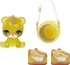 MGA Classic Rainbow Fashion Doll- Sunny (yellow) Produktbild-Vorschau 7