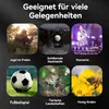 Fernglas, 80x80 HD Ferngläser, Jagdfernglas, Produktbild-Vorschau 4