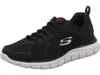 Sneaker Skechers 52631 BKRD Anteprima dell’immagine prodotto 1