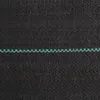 vidaXL Unkrautvlies Schwarz 0,5x50 m PP Produktbild-Vorschau 4
