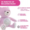 Chicco Baby Br Nachtlicht Projektor Farbwechsel 30 Min. Produktbild-Vorschau 14