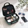 ALIGHTUP, ensemble de valises 2 pièces, trolley en ABS à Voir les images du produit 6