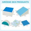 DREAMADE 6-teiliges Set aus Schaumstoffblöcken, Produktbild-Vorschau 6