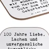Mr. & Mrs. Panda Untersetzer für Gläser Spruch 100. Produktbild-Vorschau 5