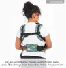 tula Babytrage Explore Mesh ab Geburt von 3,2 Produktbild-Vorschau 6