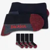 4 Paar Dickies® CUSHIONED CREW Work Socks Herren Produktbild-Vorschau 4