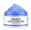Hair Coloring Wax - Färbewachs-Pomade zum Stylen und Färben Produktbild-Vorschau 1