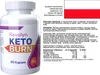 Revolyn Keto Burn - 60 capsules Voir les images du produit 5