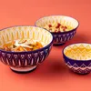 Worlds Foods | Tunis Schale in 3 Größen: 20 cm Produktbild-Vorschau 3