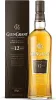 A bottle of Glen Grant 12 Year Old Single Malt Scotch Whisky and its gift box are displayed against a white background. Produktbild-Vorschau