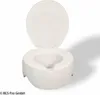 REHOSOFT Toilettensitzerhöhung weich WC-Erhöhung Deckel mit Produktbild-Vorschau 4