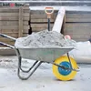 KOTARBAU® Schubkarrenrad 4.80/4.00-8 Verstärkter Produktbild-Vorschau 5