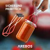 AREBOS automatyczny garnek do wekowania 1800 W, garnek do Podgląd zdjęcia produktu 9