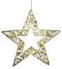 X-Mas Art Collection LED-Stern 50 cm Produktbild-Vorschau 1