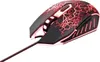 Trust GXT 783X mouse Ambidestro USB tipo A Ottico 4000 DPI Anteprima dell’immagine prodotto 3