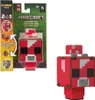 Minecraft Flippin' Figs Figurensammlung, 2-in-1-Spielfigur, Produktbild-Vorschau 2