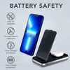 Satechi - Duo Wireless Charger Podgląd zdjęcia produktu 2